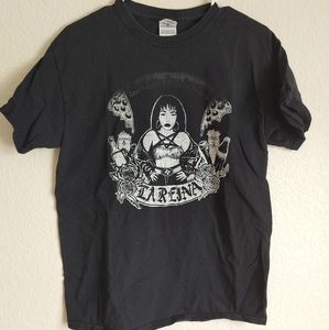 SELENA QUINTANILLA Tshirt